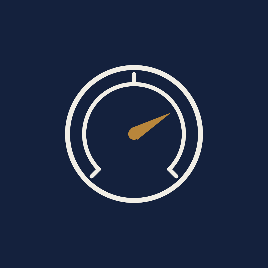Ícono de la app MOY IQ
